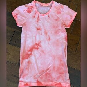 Lululemon Swiftly Tech 6